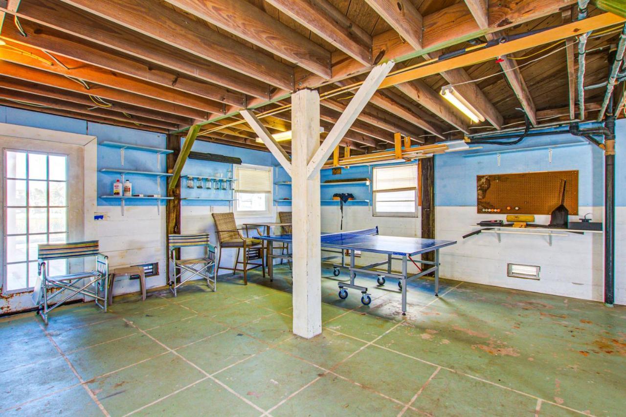 Vila The Pour House Holden Beach Exteriér fotografie